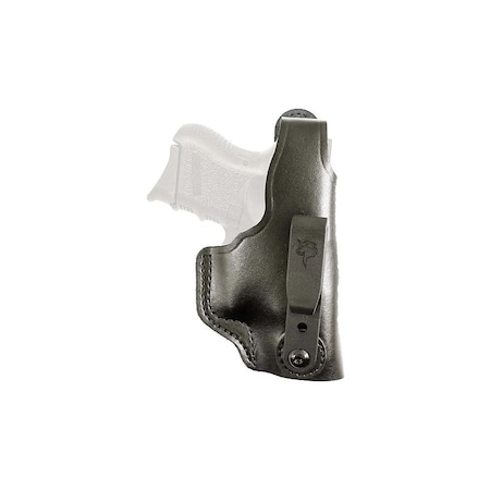 Desantis Dual Carry II, Color Black, Fit Code 85Z0, Hand Left 033BB85Z0